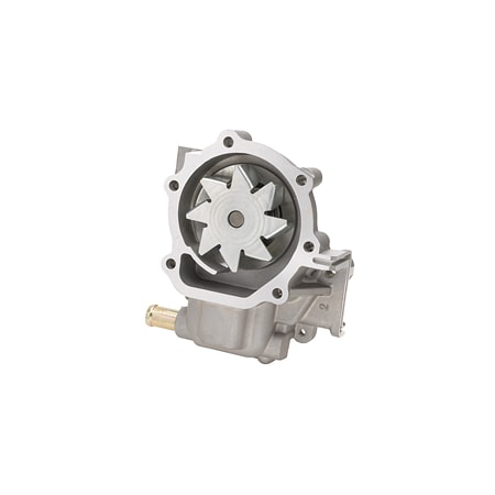 Dayco Water Pump, Dp737 DP737